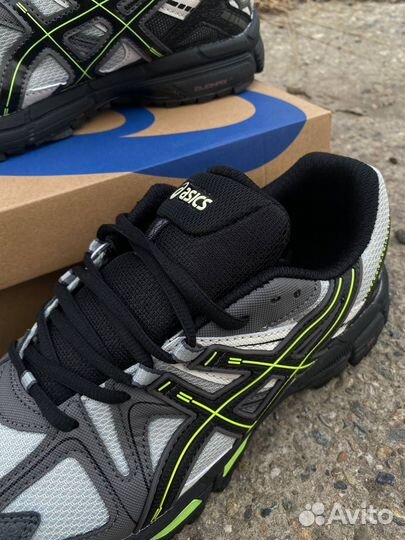 Asics gel kahana 8