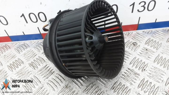 Моторчик печки Ford Focus 2 2005