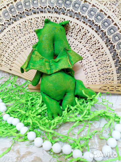 Дракоша.Сувенир,магнит,подвеска,брелок