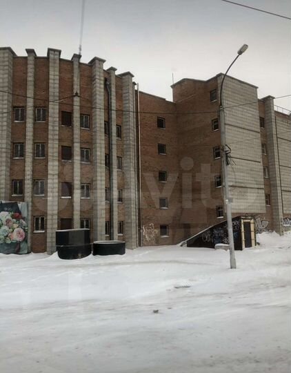 Гараж, 20 м²