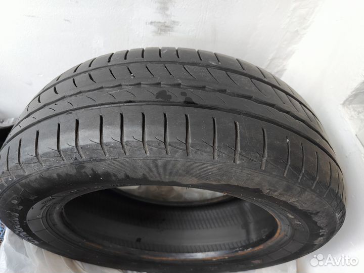 Pirelli Cinturato P1 Verde 185/60 R15 84H