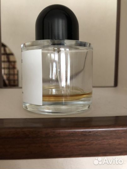 Bayredo 1996, by Kilian Ligt My Fire