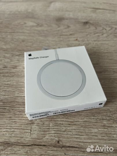 Mag Safe Charger