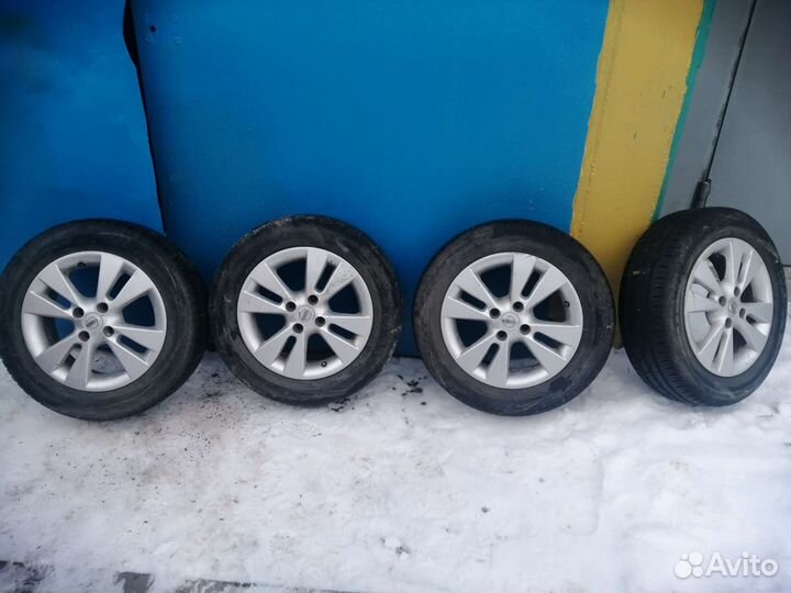 Viatti Strada Asimmetrico 185/65 R15 88