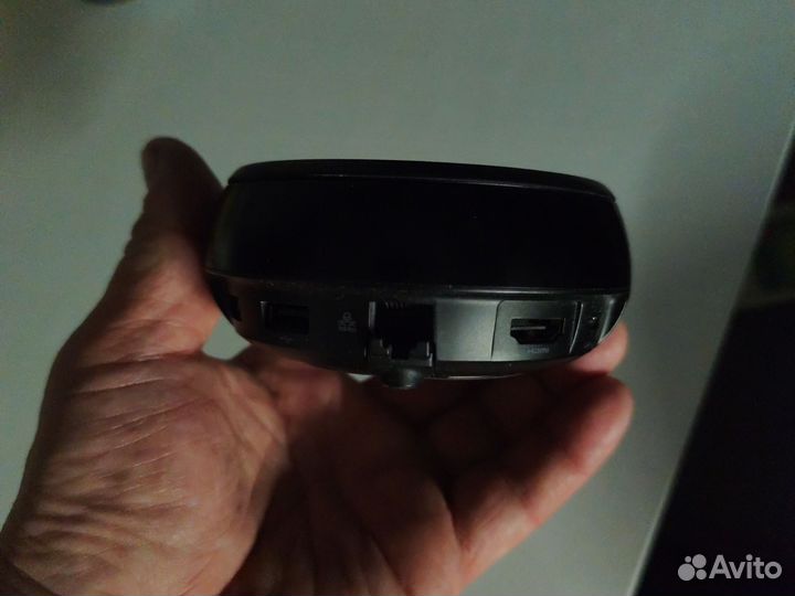 Док станция samsung dex