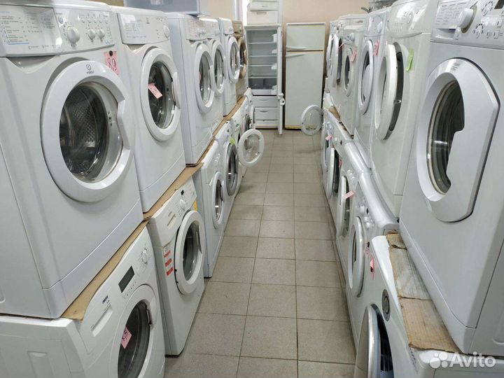 Стиральная машина