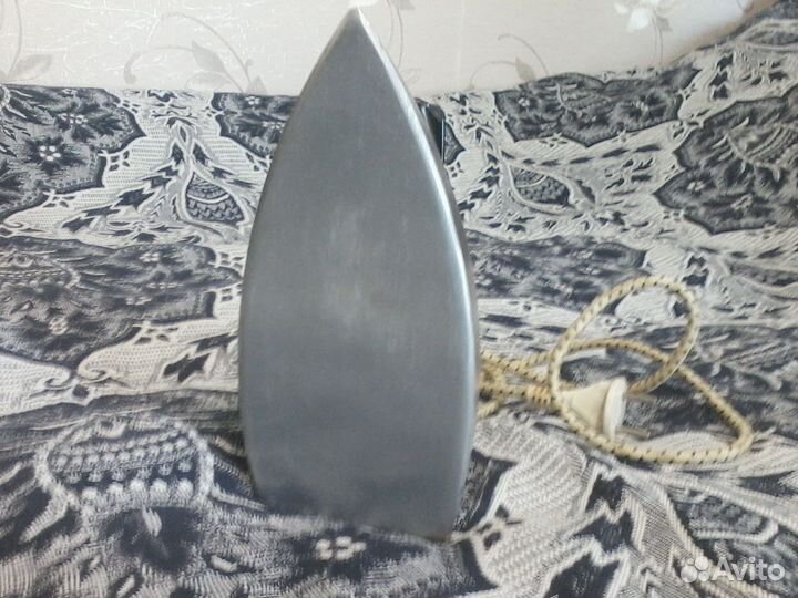 Утюги с регулятором тип ут СССР