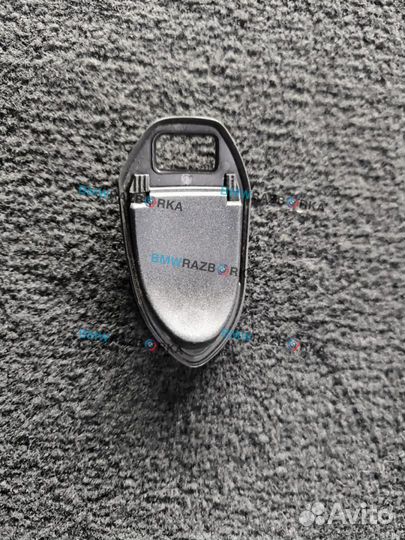 Колпачок (заглушка) ручки двери левой BMW 1 F40