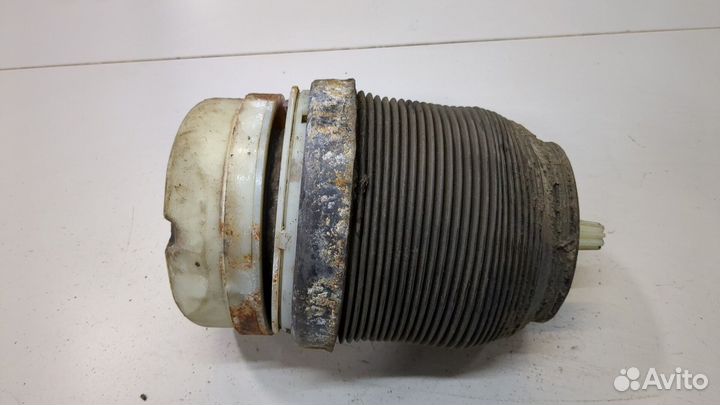 Пневмоподушка Audi A6 (C6) Allroad, 2010