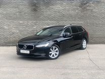 Volvo V90 2.0 MT, 2017, 240 000 км, с пробегом, цена 2 099 000 руб.
