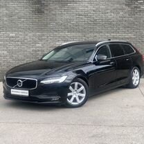 Volvo V90 2.0 MT, 2017, 240 000 км, с пробегом, цена 1 949 000 руб.