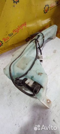 Бачок омывателя Форд Фокус 2 Рестайлинг седан 1