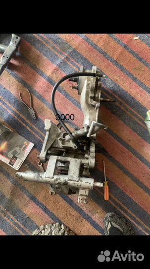 Запчасти Хонда дио 18/27/34/35