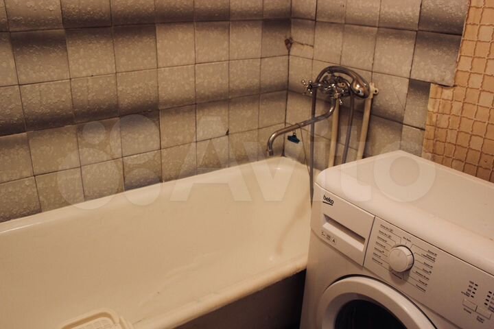 1-к. квартира, 32 м², 4/5 эт.