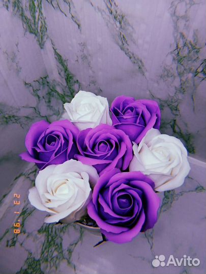 Букеты на свадьбу