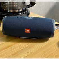 Портативная колонка JBL Charge 4