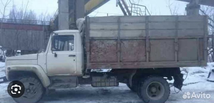 Вывоз и утилизация мусора