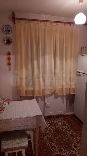 3-к. квартира, 59 м², 4/5 эт.