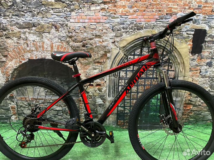 Горный велосипед 26