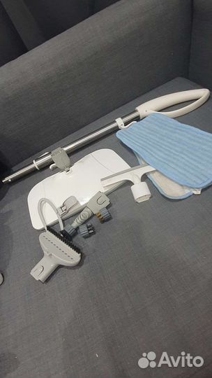 Паровая швабра