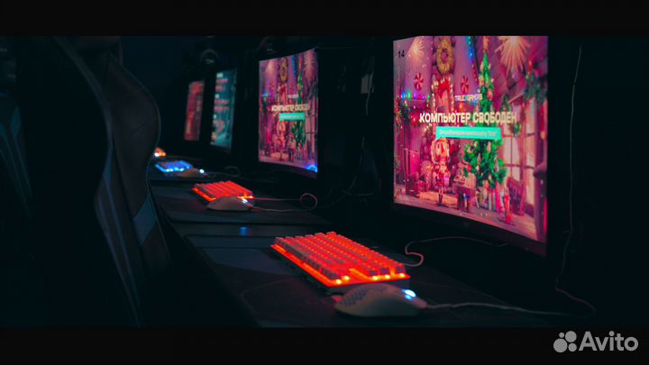 Видеограф / Фотограф