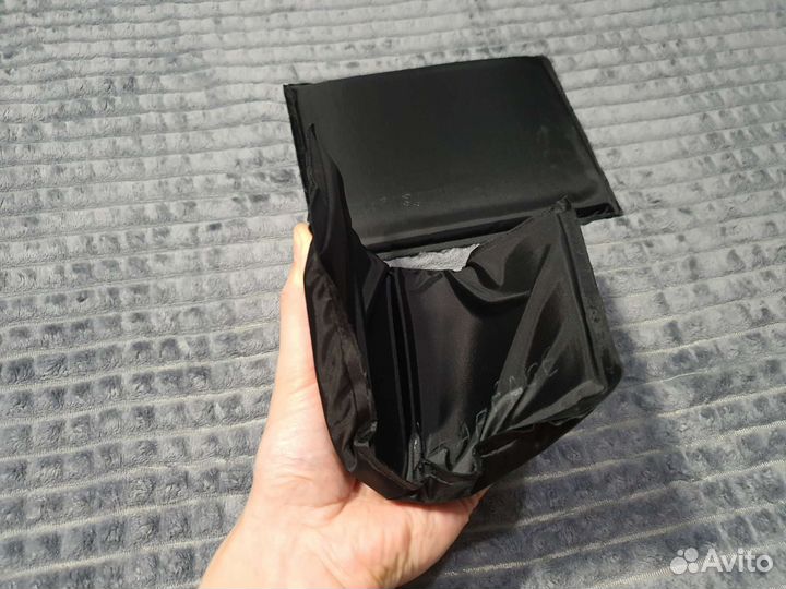 Боковые бронеплиты бр2 (15х20см)