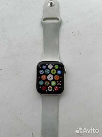 Apple watch 5 44mm