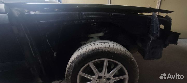 Daewoo Espero 2.0 МТ, 1997, 300 000 км