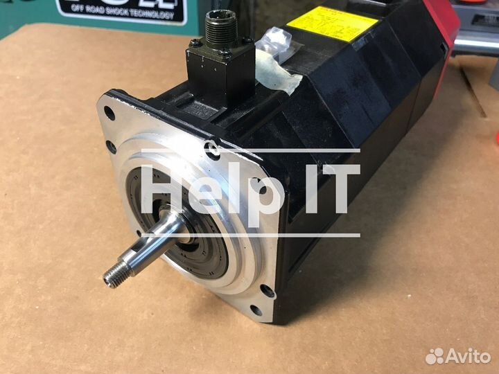 Серводвигатель Fanuc A06B-0314-B155