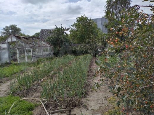 Дача 45 м² на участке 5 сот.