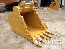 Усиленный для экскаватора Дусан DX320