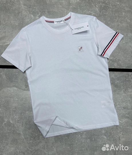 Футболка Thom Browne