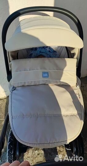 Детские коляска Cam linea sport