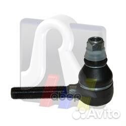 Наконечник рулевой 9100724 RTS