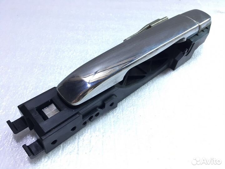 Ручка двери Nissan Almera III (G15) зад лево