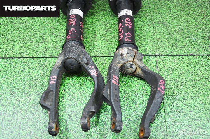 Стойки передние Honda Accord CL7 K24A