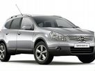 Nissan Qashqai+2 I (2008—2010) Внедорожник