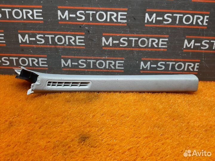 Обшивка стойки передняя правая Volkswagen Jetta 1K