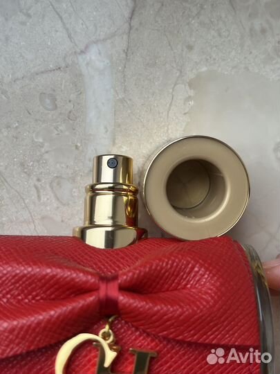 Ch Privée Carolina Herrera 80 мл парфюм женский