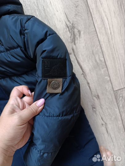 Куртка для мальчика