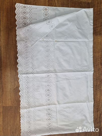 Старинный подзор, СССР