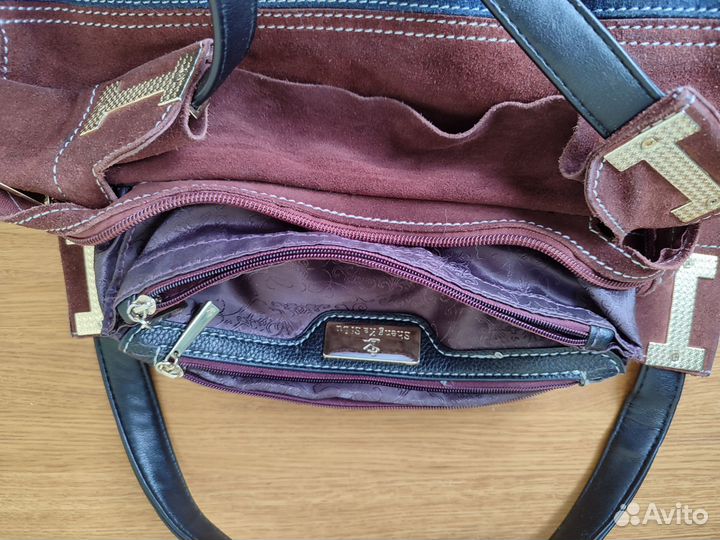 Сумка женская Shengkasilu