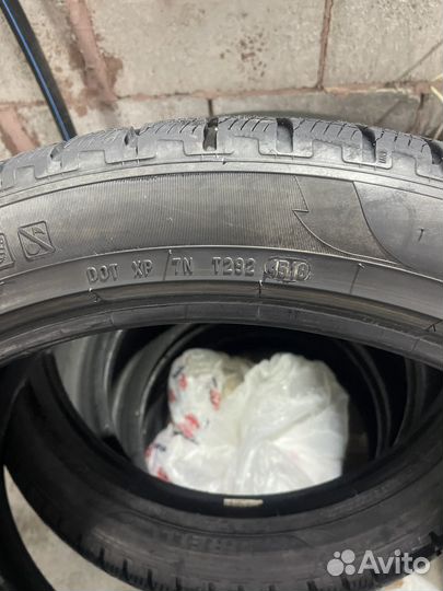 Pirelli Scorpion Winter 275/40 R22 108V