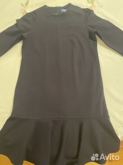 Школьная форма для девочки