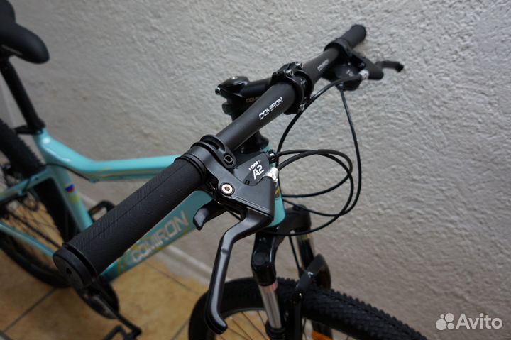 Велосипед 26