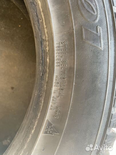 Dunlop SP Winter Ice 01 205/55 R16 94T