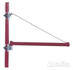 Штанга для тали HST-300-1100-A