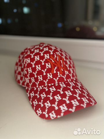 Кепка женская