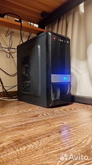 Компьютер. i5, gtx 750ti