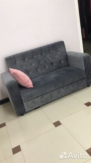 Мини диван